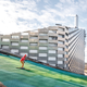 Powerplant Amager Bakke by Rasmus Hjortshøj